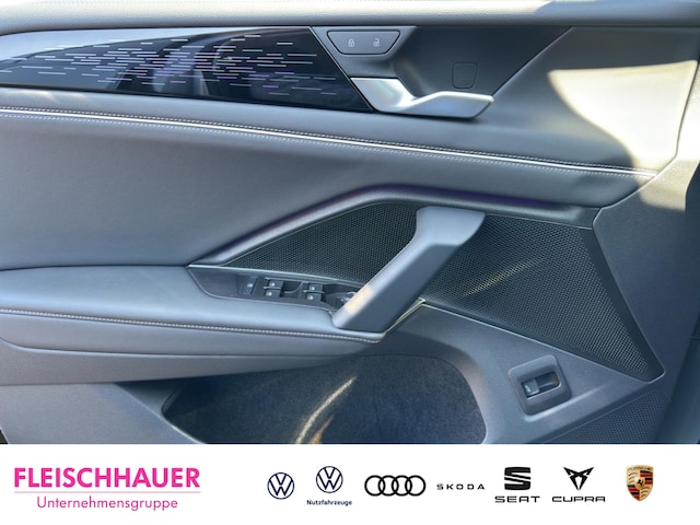 Volkswagen Tiguan Elegance Elegance