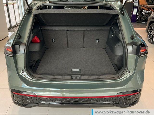 Volkswagen Tiguan 1.5 eTSI DSG IQ.Drive R-Line