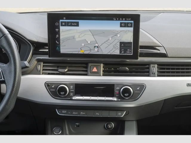 Audi A5 40 TFSI Quattro S-Line Sportback