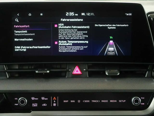 Kia Sportage CRDi Spirit