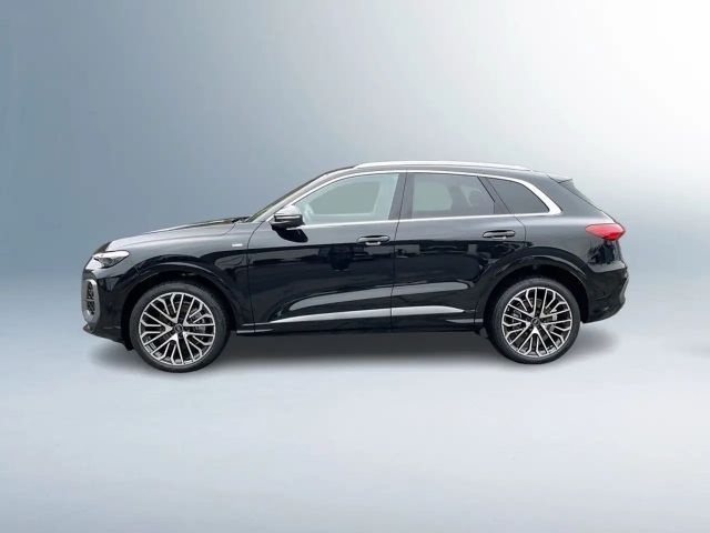 Audi Q5 2.0 TDI Quattro