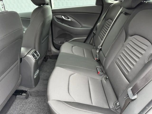 Hyundai i30 1.0 T-GDi