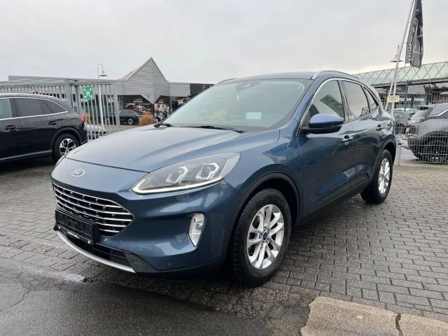 Ford Kuga Titanium X