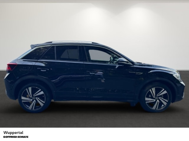 Volkswagen T-Roc 1.5 TSI DSG R-Line