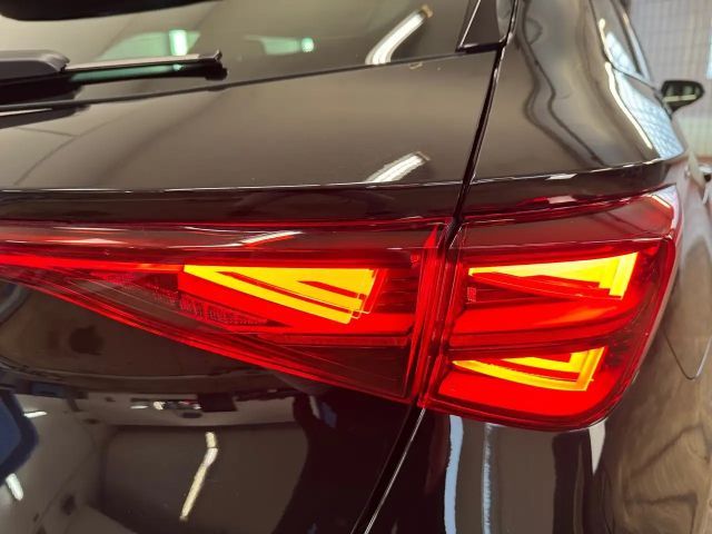 Cupra Leon 1.5 eTSI - Facelift, Navi, LED, ACC