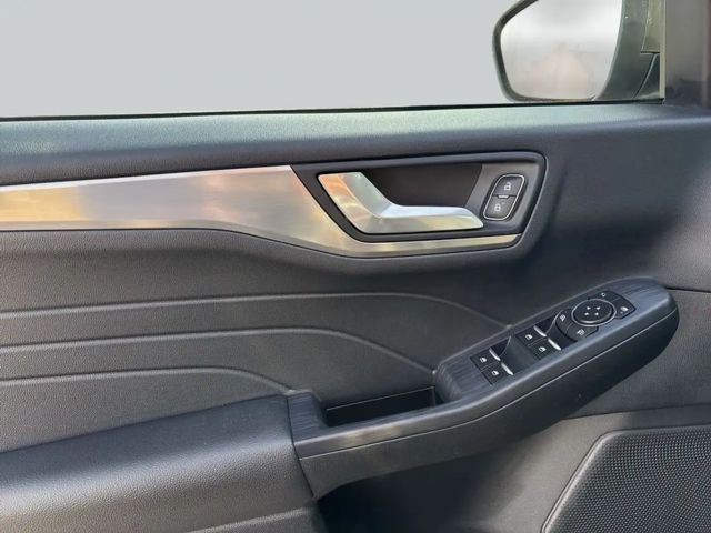 Ford Kuga Plug in Hybrid Titanium