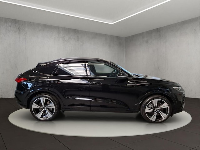 Audi Q5 Quattro S-Tronic Sportback