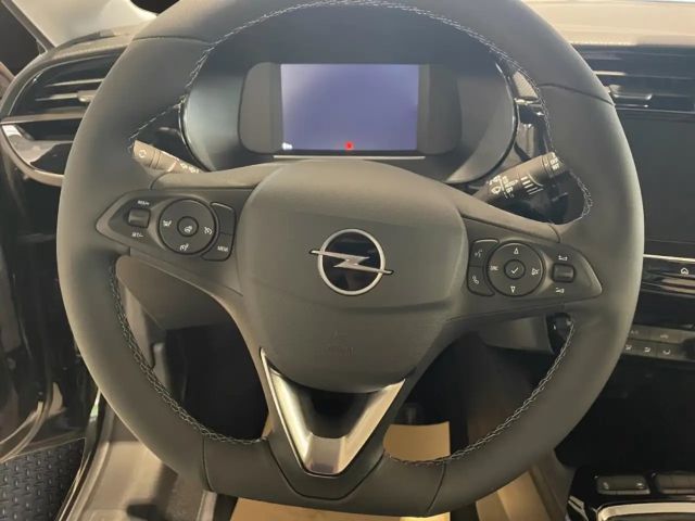 Opel Corsa Edition F Edition