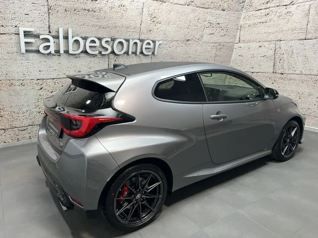 Toyota Yaris GR Technik