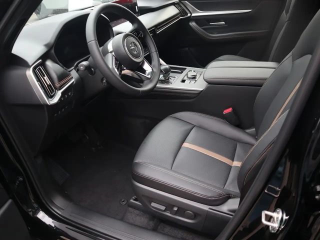 Mazda CX-60 4WD Homura Plus