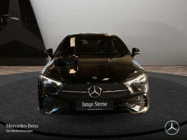 Mercedes-Benz CLE 220 AMG Line Coupé
