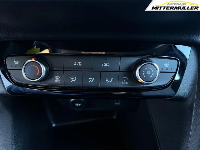 Opel Corsa 1.2 Turbo Turbo