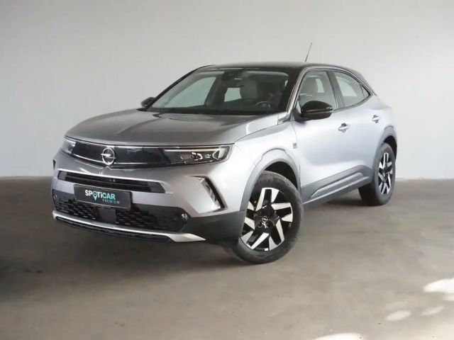 Opel Mokka Elegance