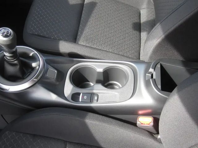 Nissan Juke Acenta DIG-T