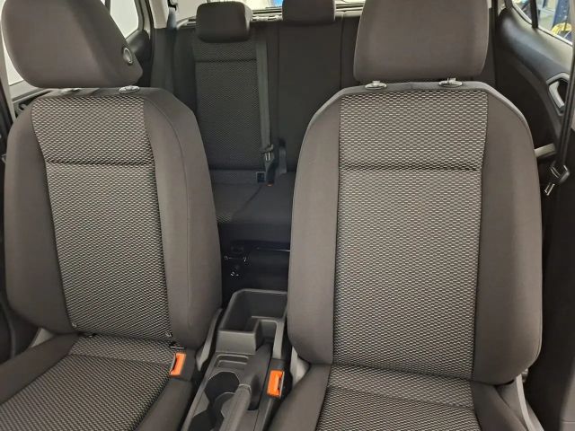 Volkswagen T-Cross 4Me TSI