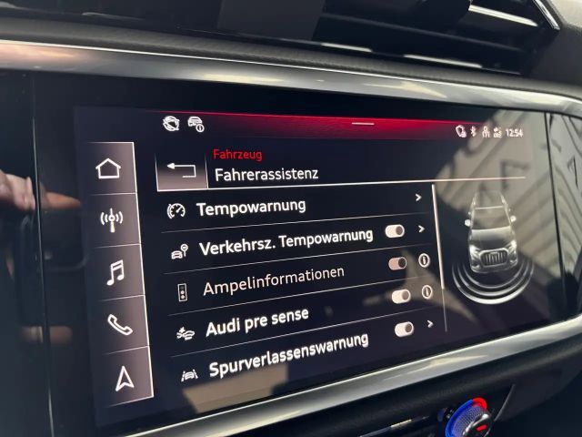 Audi Q3 40 TDI Quattro