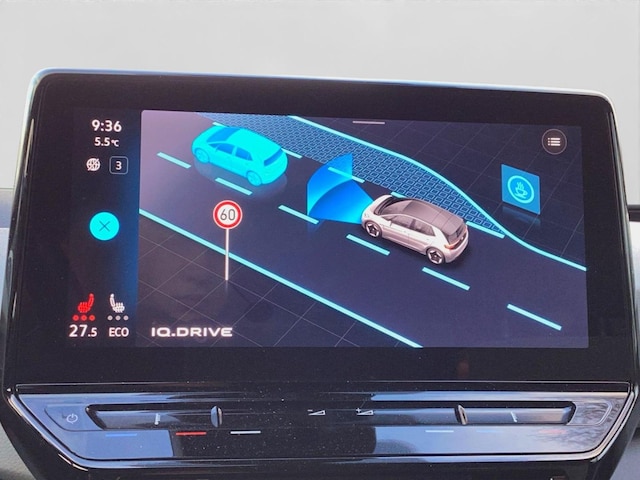 Volkswagen ID.3 Performance