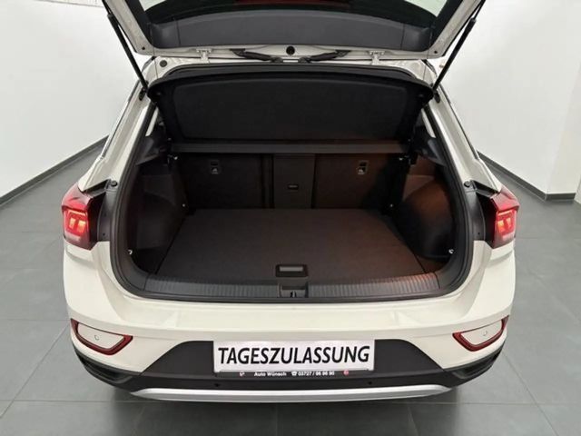 Volkswagen T-Roc 1.5 TSI DSG Life