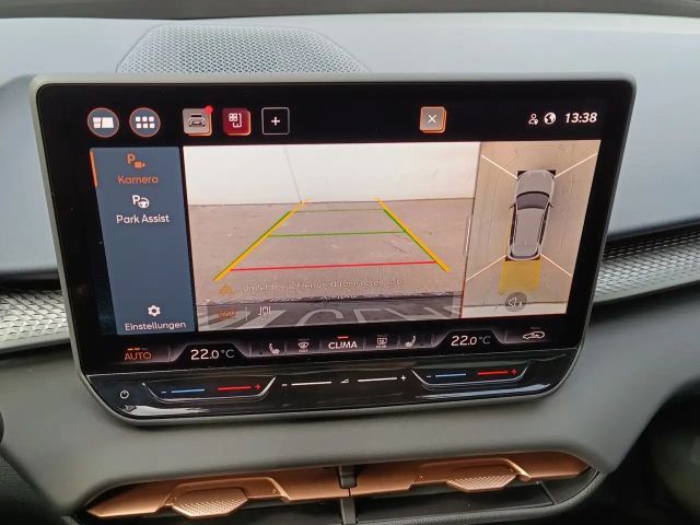 Cupra Terramar 1.5 e-TSI 150 PS DSG