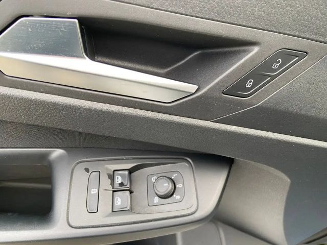 Volkswagen Caddy Life