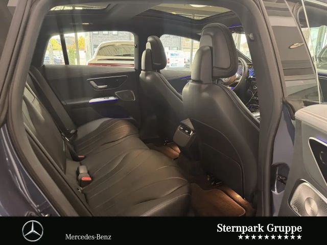 Mercedes-Benz EQE 350 Electric Art Sedan