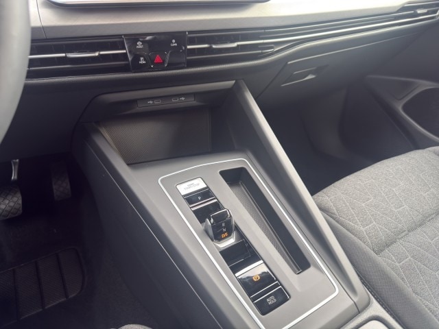 Volkswagen Golf 1.5 TSI DSG Golf VIII