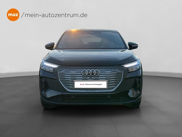 Audi Q4 e-tron 40 Sportback