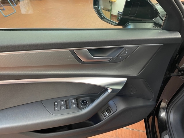 Audi A6 45 TDI Quattro S-Tronic Sedan Sport