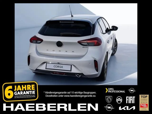 Opel Corsa 1.2 130°Kam*SHZ*Lenkradhz*WIRELESSCARPLAY