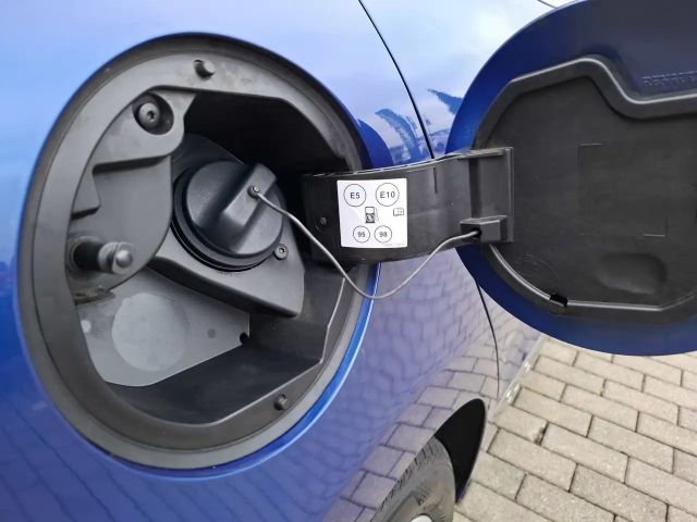 Renault Clio Intens TCe 90