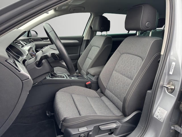 Volkswagen Passat 2.0 TDI Business Variant