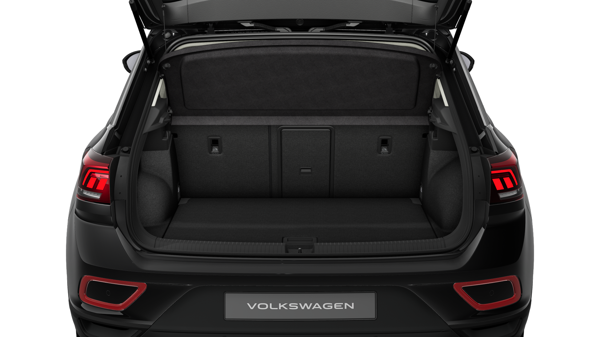 Volkswagen T-Roc 1.5 TSI