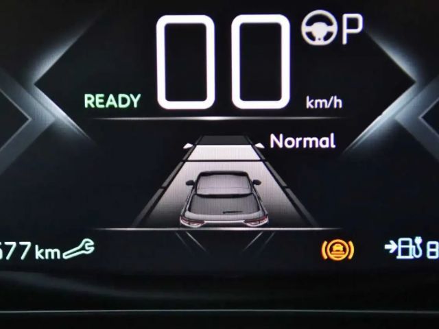 DS DS 3 Crossback Crossback E-Tense