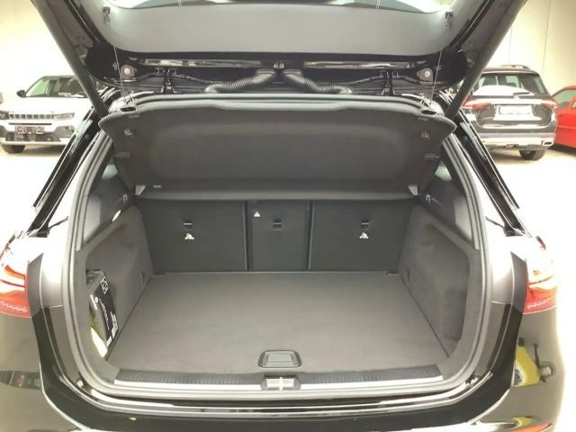 Mercedes-Benz B 200 B 200 d Progressive