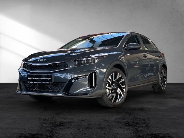 Kia XCeed GDi Vision