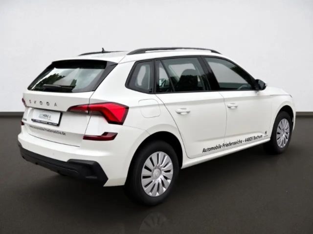 Skoda Kamiq 1.0 TSI
