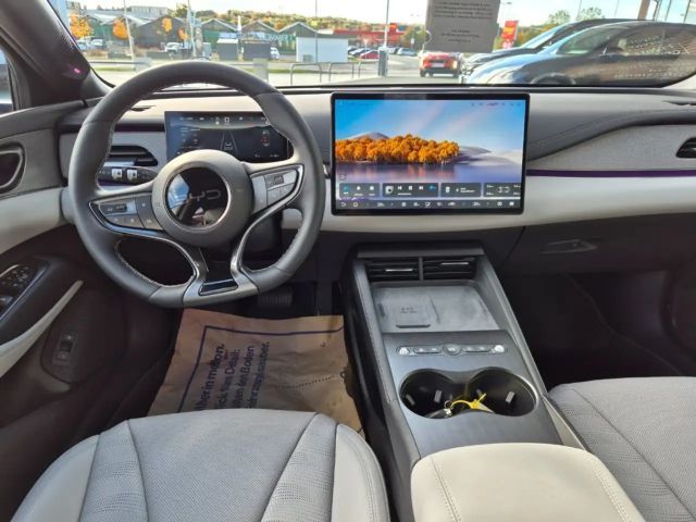 BYD Seal 6 Comfort DM-i Touring