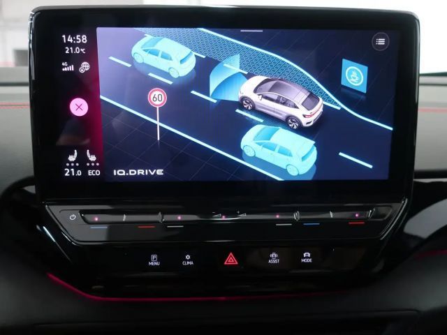 Volkswagen ID.5 220 kW 4Motion GTX