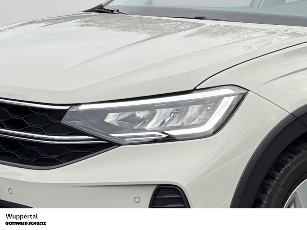 Volkswagen Taigo 1.0 TSI Life