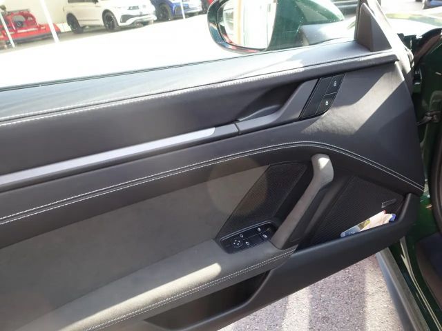 Porsche 992 Coupé GT3