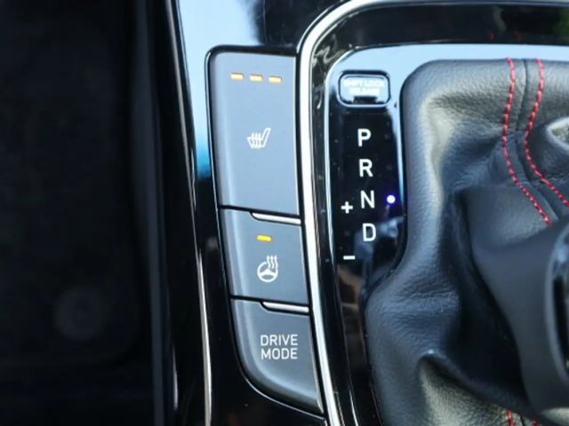 Hyundai i30 Hybrid N Line T-GDi