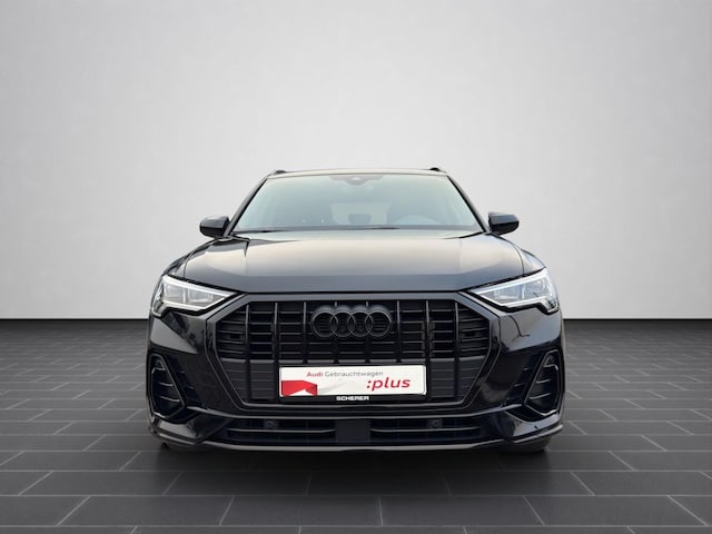 Audi Q3 45 TFSI Hybride S-Tronic