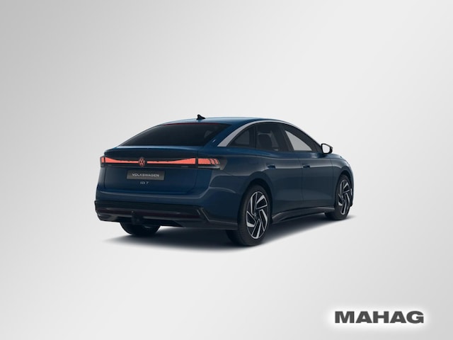 Volkswagen ID.7 IQ.Drive Pro