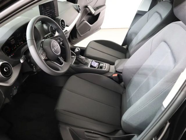 Audi Q2 30 TFSI