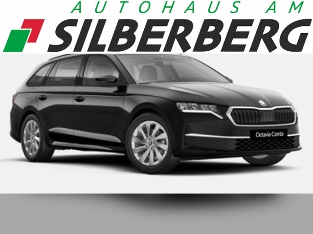 Skoda Octavia 1.5 TSI Combi