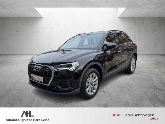 Audi Q3 45 TFSI Hybride S-Tronic