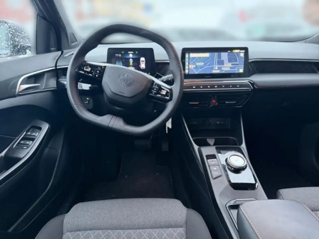 MG MG3 Standard Standard range