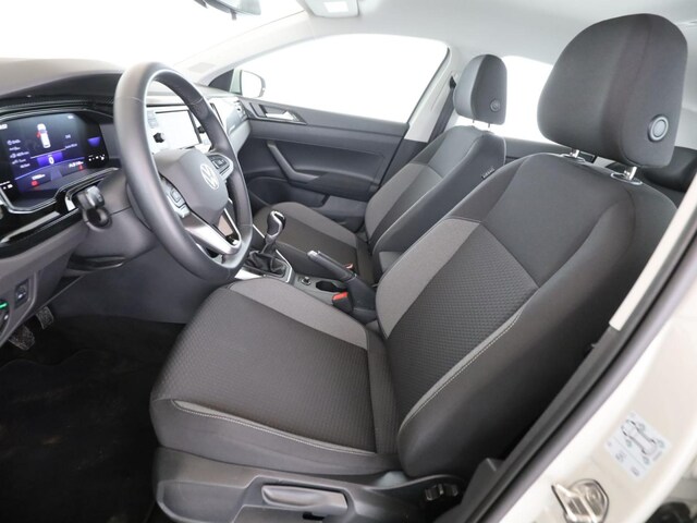 Volkswagen Polo 1.0 MPI Life