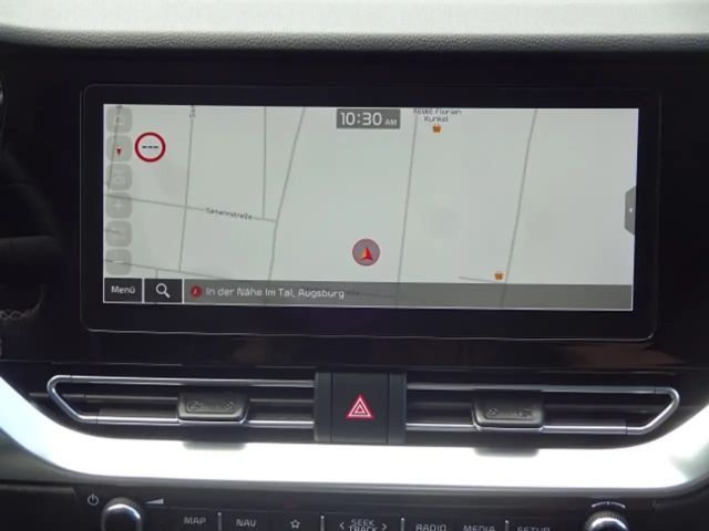 Kia Niro Spirit