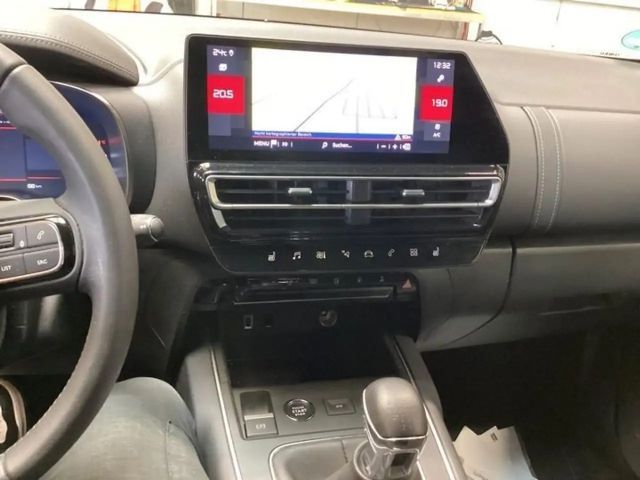 Citroën C5 Aircross Plus PureTech